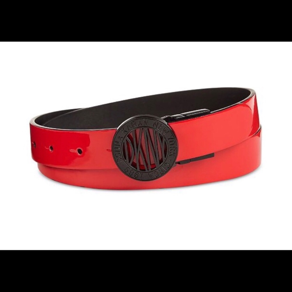DKNY Belt